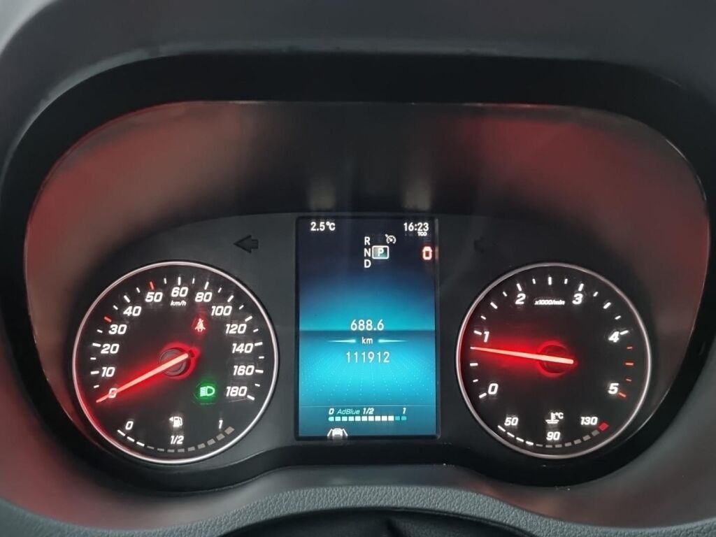 Mercedes-Benz SPRINTER 2018 516CDI-5,0/43K pitkä A3 *Takalaitanostin*2xliukuovet*