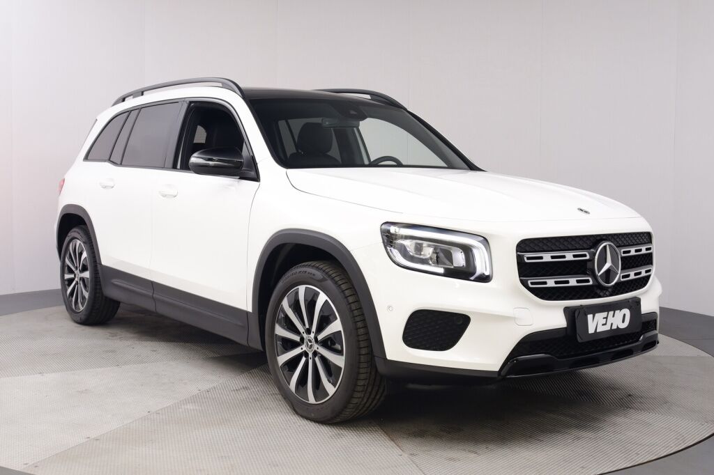Mercedes-Benz GLB 2023 200 d A Business ** Uusi auto nopeaan toimitukseen **
