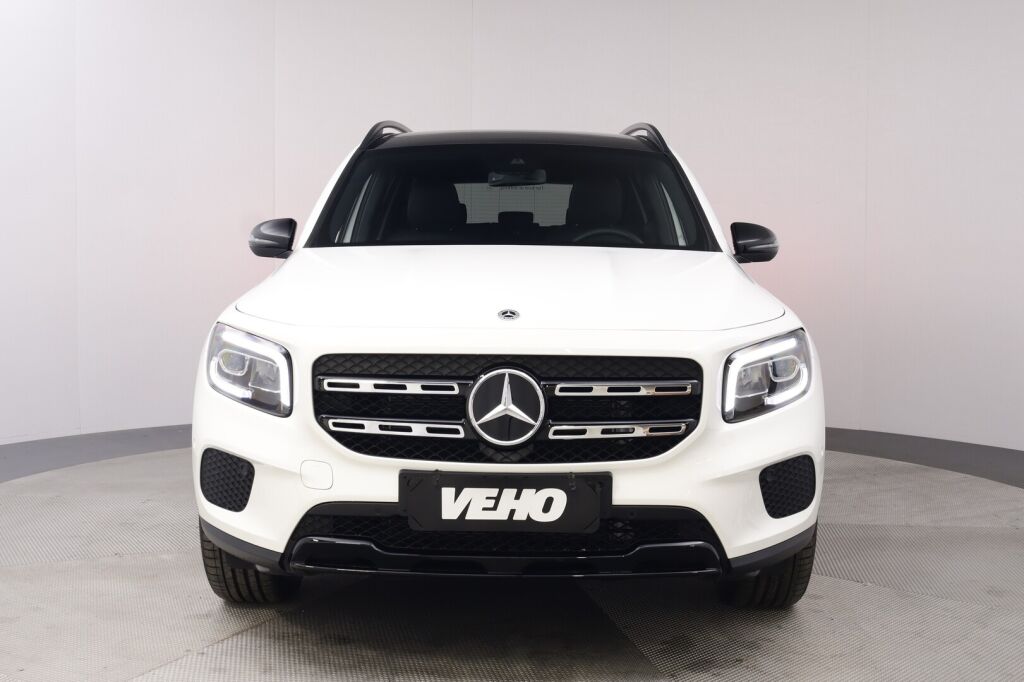 Mercedes-Benz GLB 2023 200 d A Business ** Uusi auto nopeaan toimitukseen **