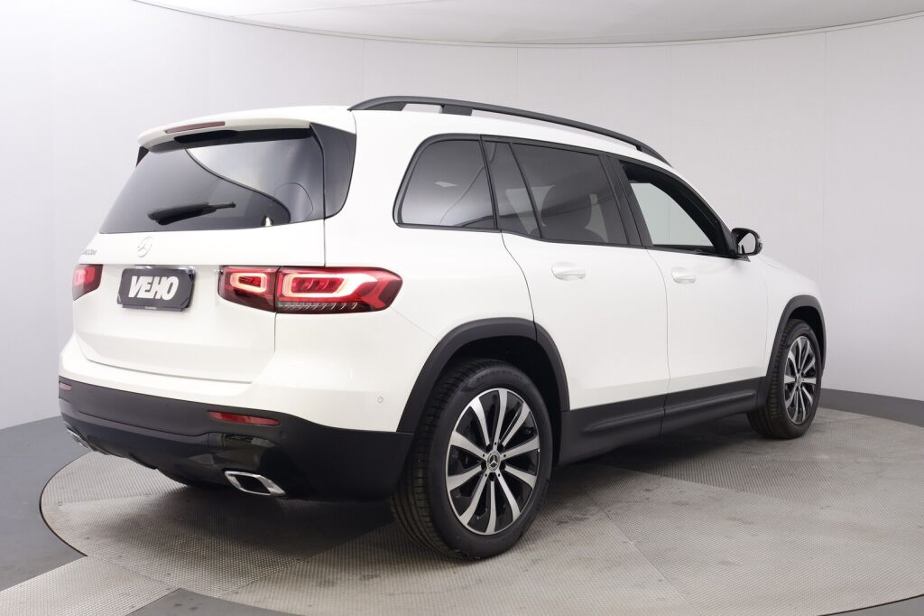 Mercedes-Benz GLB 2023 200 d A Business ** Uusi auto nopeaan toimitukseen **