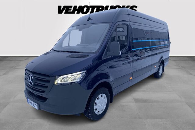 Mercedes-Benz SPRINTER 2022