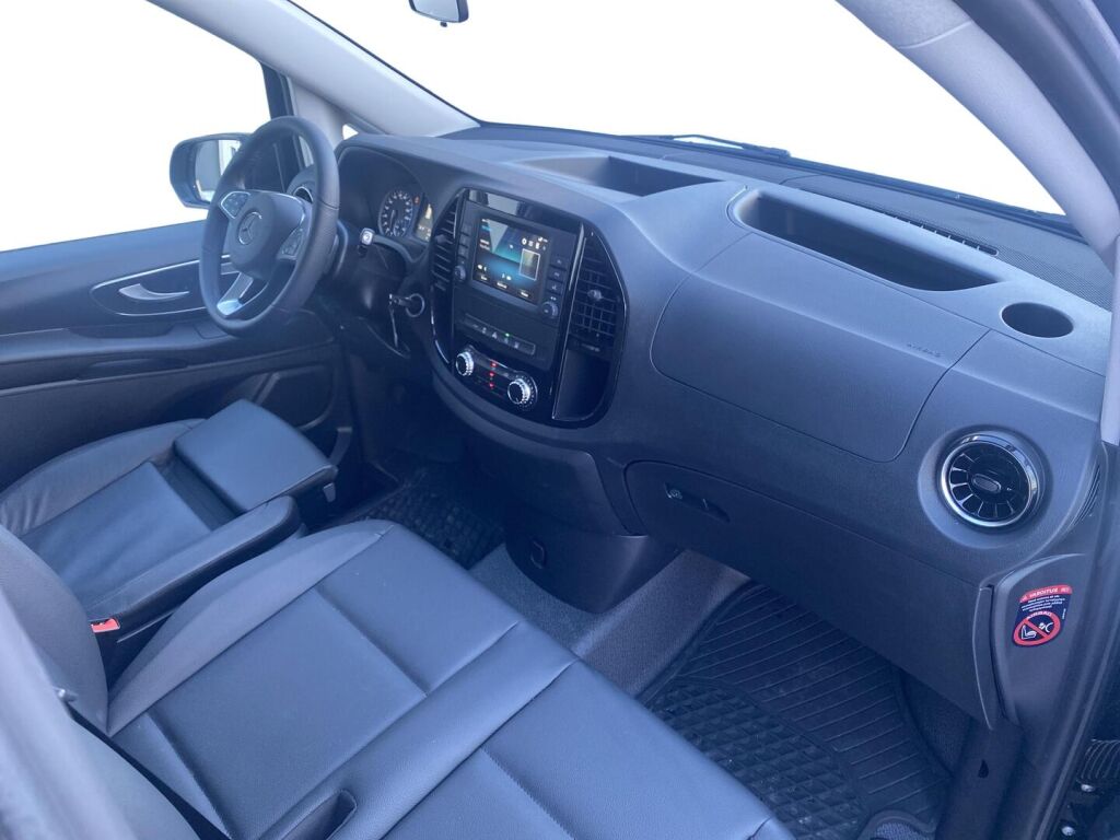 Mercedes-Benz VITO 2023 116CDI 4x4-3,05/34K pitkä A3 A