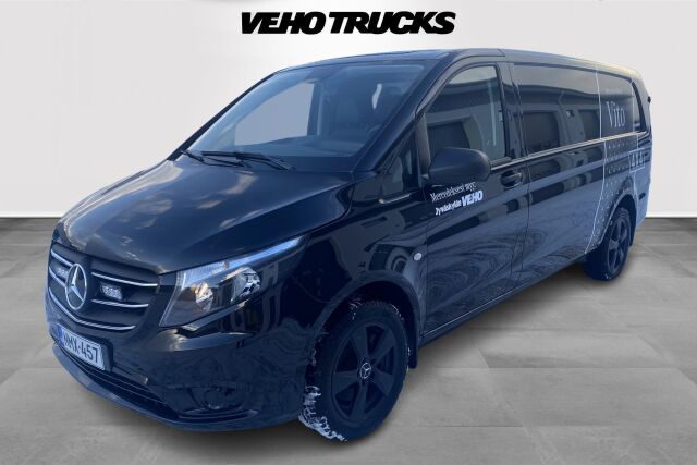 Mercedes-Benz VITO 2023