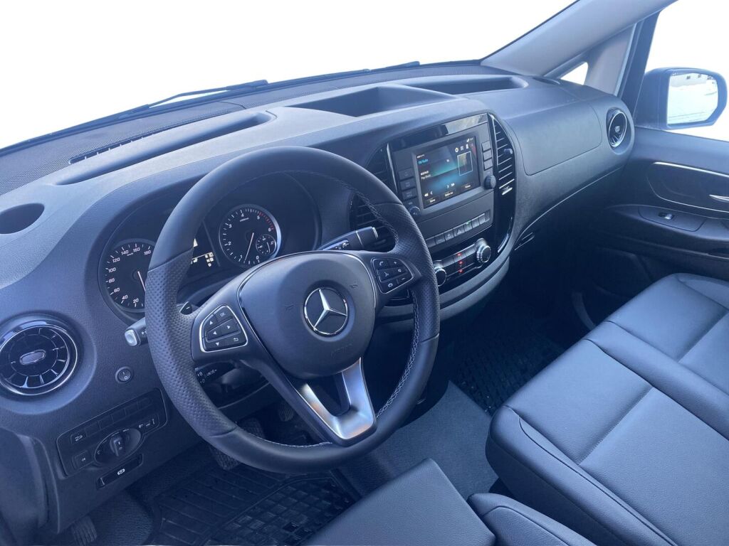 Mercedes-Benz VITO 2023 116CDI 4x4-3,05/34K pitkä A3 A