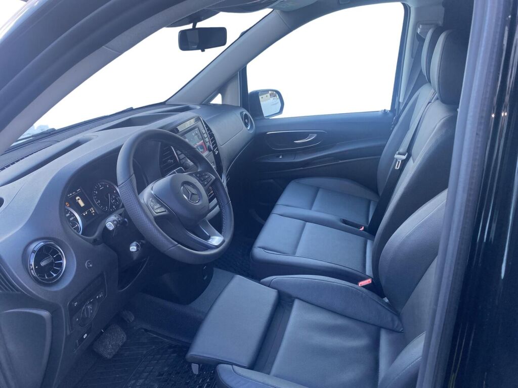 Mercedes-Benz VITO 2023 116CDI 4x4-3,05/34K pitkä A3 A