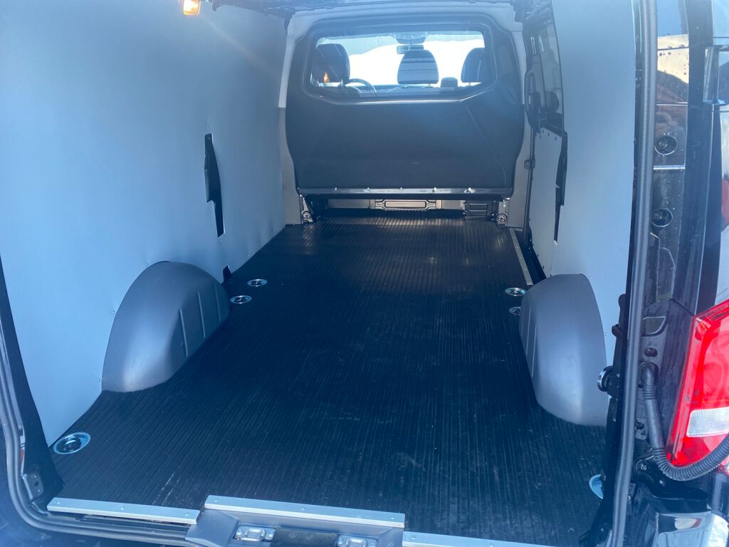Mercedes-Benz VITO 2023 116CDI 4x4-3,05/34K pitkä A3 A