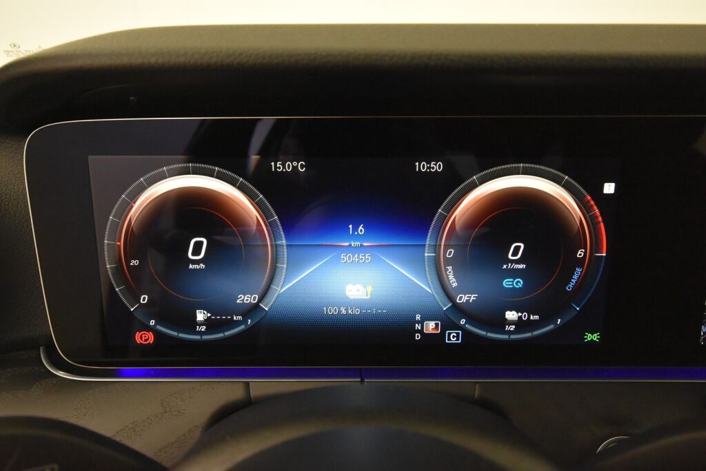 Mercedes-Benz E 2022 300 de 4Matic T A Edition + Multibeam, WideScreen, KeylessGo, 360, Nahkaverhoilu