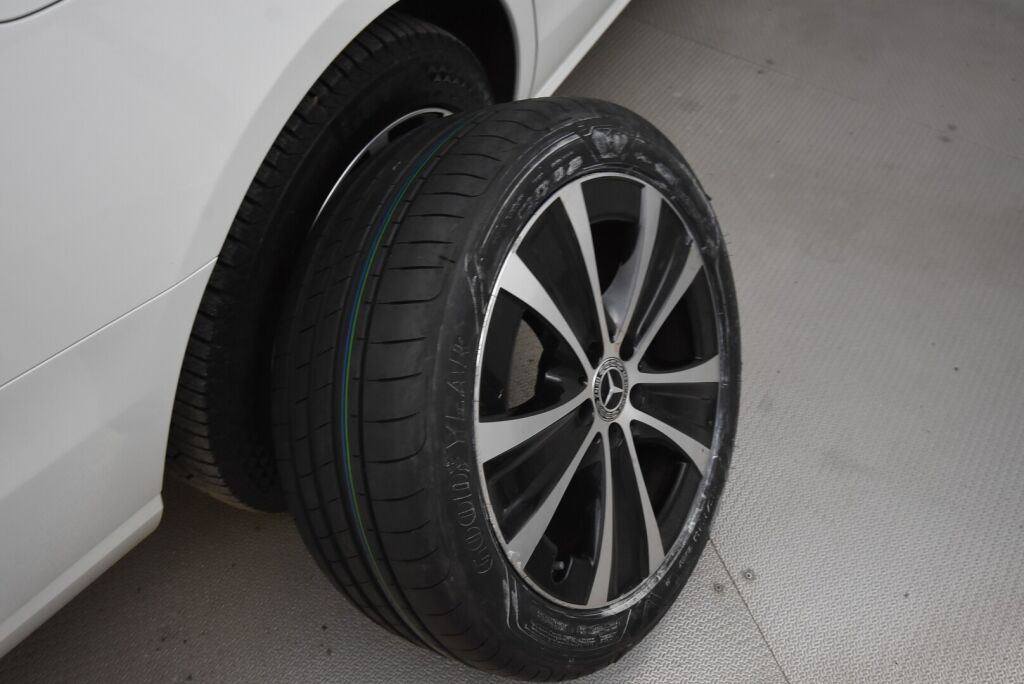 Mercedes-Benz E 2022 300 de 4Matic T A Edition + Multibeam, WideScreen, KeylessGo, 360, Nahkaverhoilu