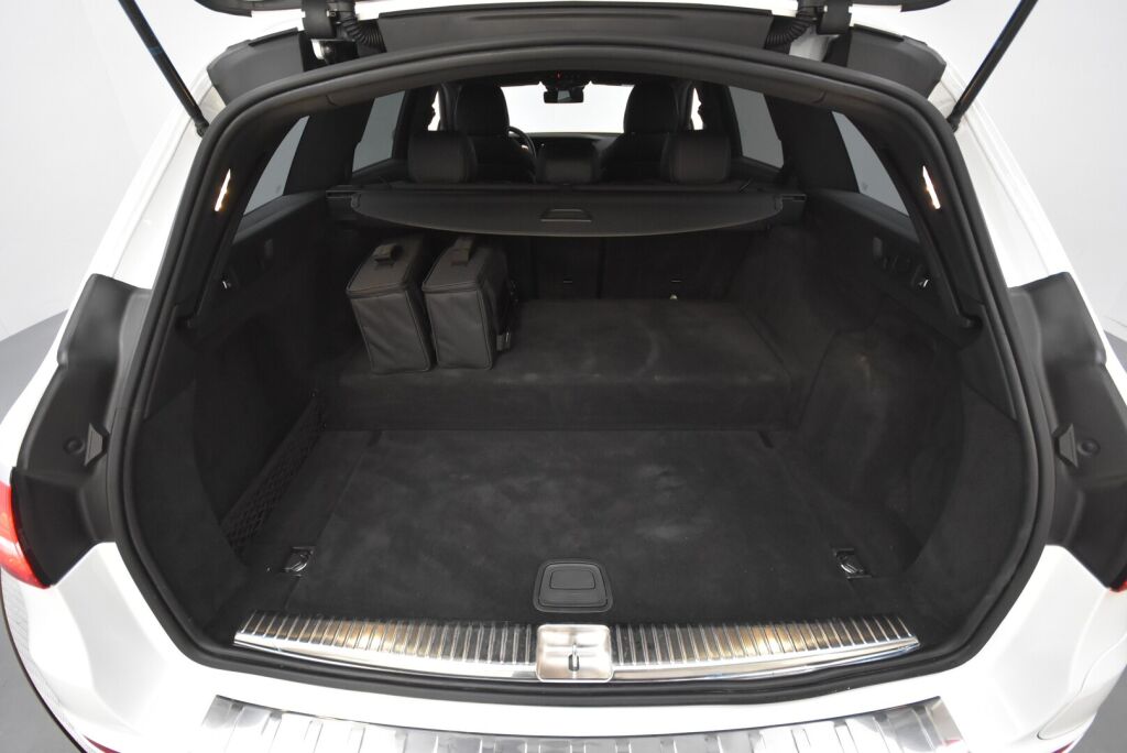Mercedes-Benz E 2022 300 de 4Matic T A Edition + Multibeam, WideScreen, KeylessGo, 360, Nahkaverhoilu