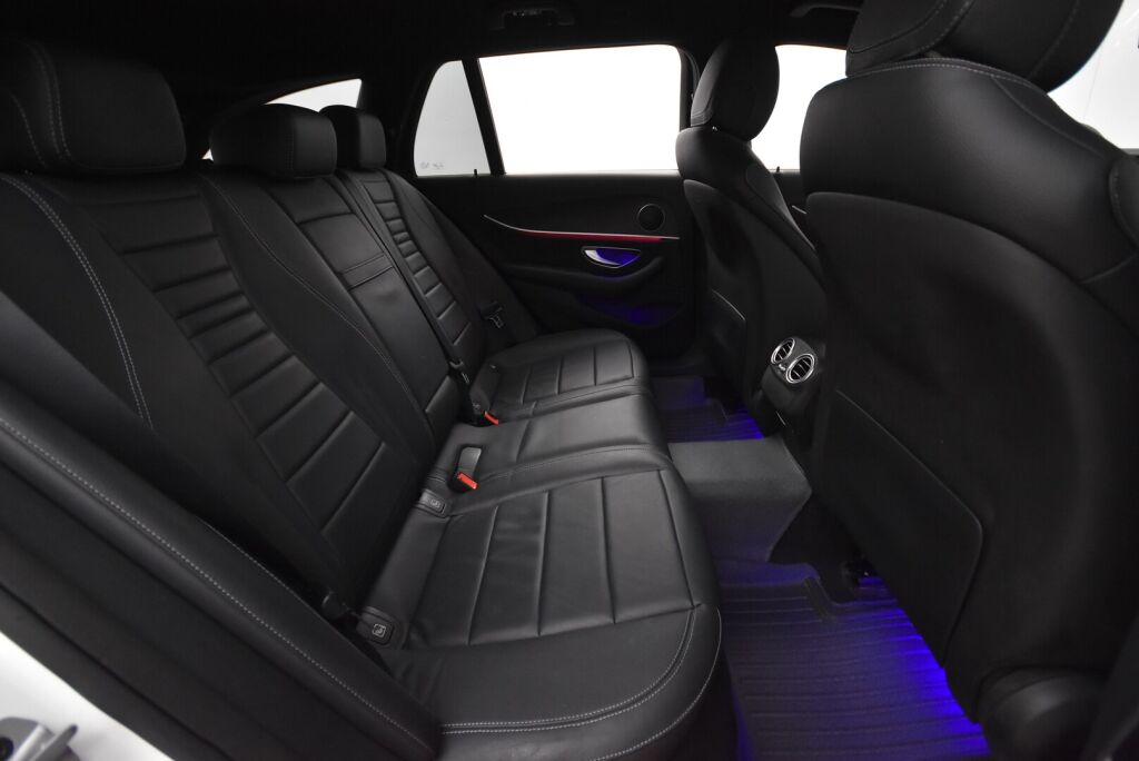 Mercedes-Benz E 2022 300 de 4Matic T A Edition + Multibeam, WideScreen, KeylessGo, 360, Nahkaverhoilu