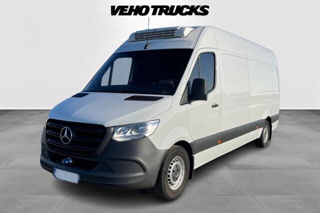Mercedes-Benz SPRINTER 2022