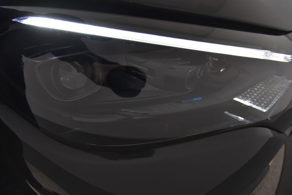Mercedes-Benz EQE 2022 350+ AMG Line +Panoraama, Burmester, Digital Light, Nahkaverhoilu, Distronic