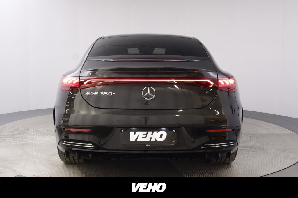 Mercedes-Benz EQE 2022 350+ AMG Line +Panoraama, Burmester, Digital Light, Nahkaverhoilu, Distronic
