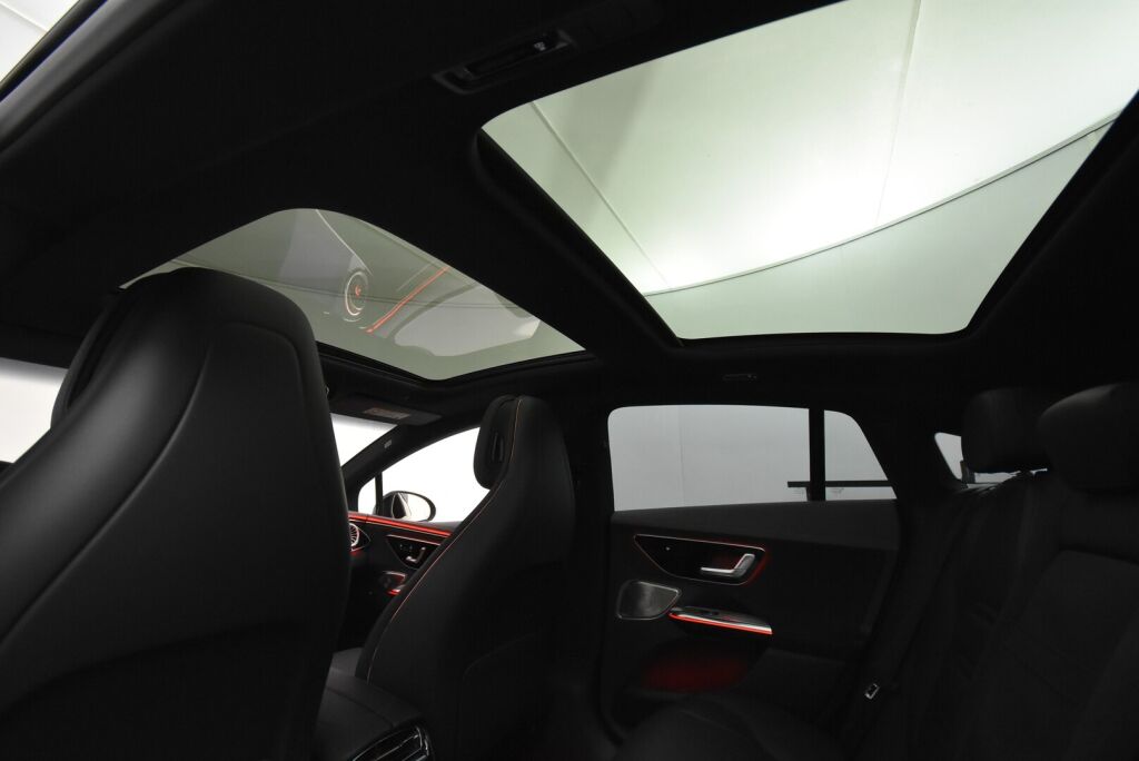 Mercedes-Benz EQE 2022 Mercedes-AMG 43 4Matic **Hyperscreen, HUD, AMG+Night, Premium Plus**