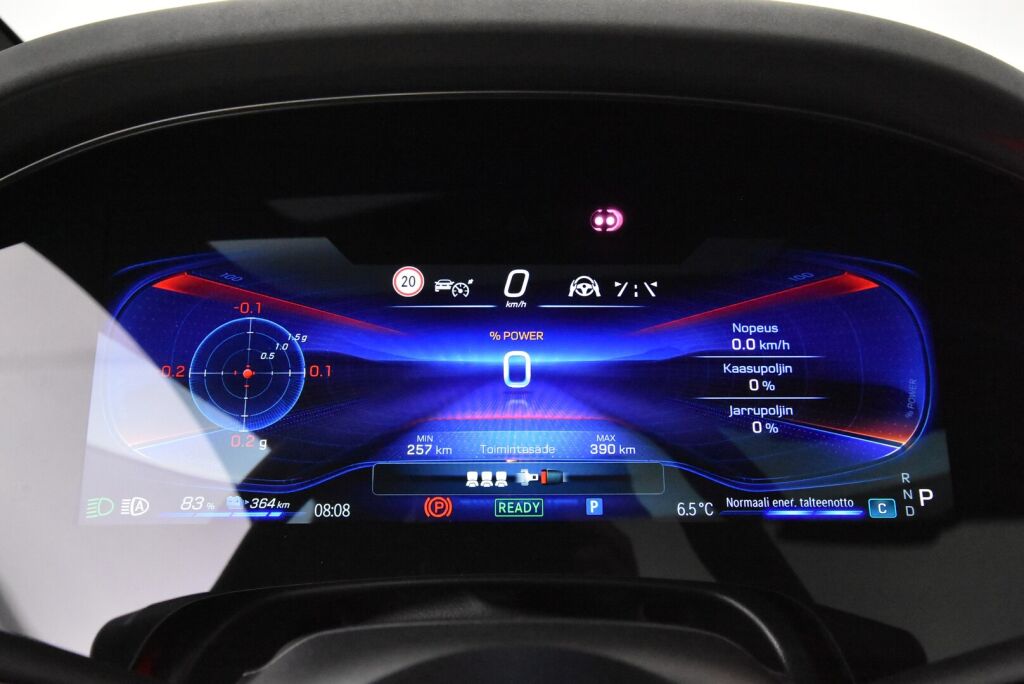 Mercedes-Benz EQE 2022 Mercedes-AMG 43 4Matic **Hyperscreen, HUD, AMG+Night, Premium Plus**