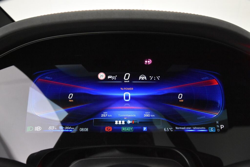 Mercedes-Benz EQE 2022 Mercedes-AMG 43 4Matic **Hyperscreen, HUD, AMG+Night, Premium Plus**