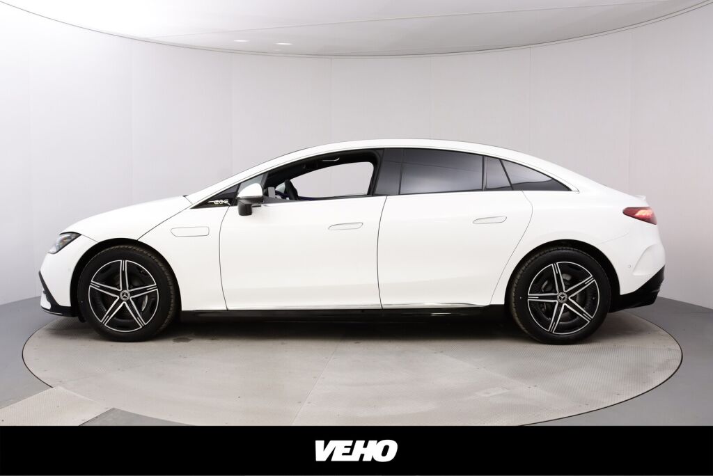 Mercedes-Benz EQE 2022 350 AMG Line / Panoraama / Ajoavustinpaketti / Muistipaketti / Burmester / ** 2 vuoden takuu **