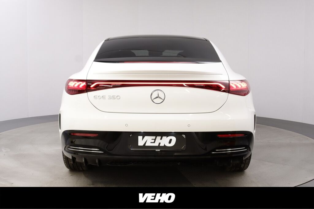 Mercedes-Benz EQE 2022 350 AMG Line / Panoraama / Ajoavustinpaketti / Muistipaketti / Burmester / ** 2 vuoden takuu **