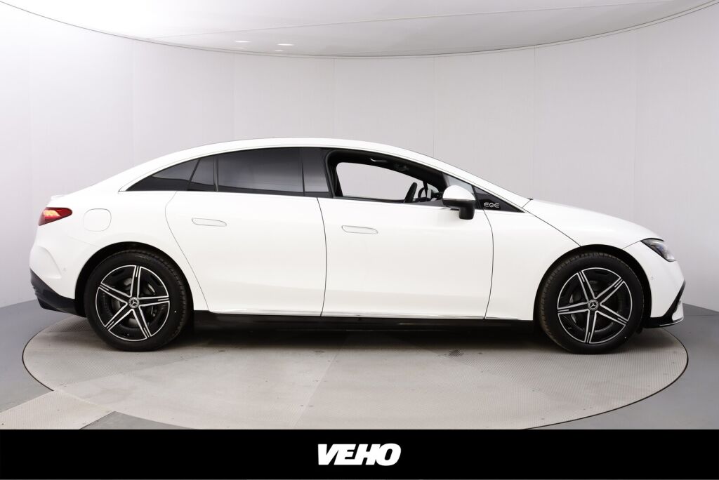 Mercedes-Benz EQE 2022 350 AMG Line / Panoraama / Ajoavustinpaketti / Muistipaketti / Burmester / ** 2 vuoden takuu **