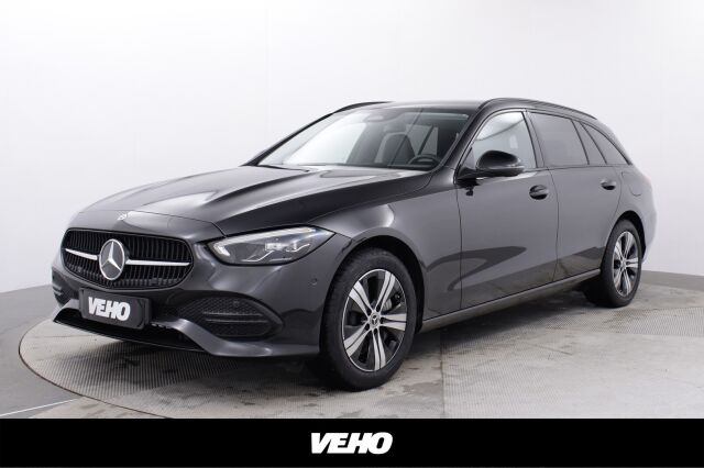 Mercedes-Benz C 2023