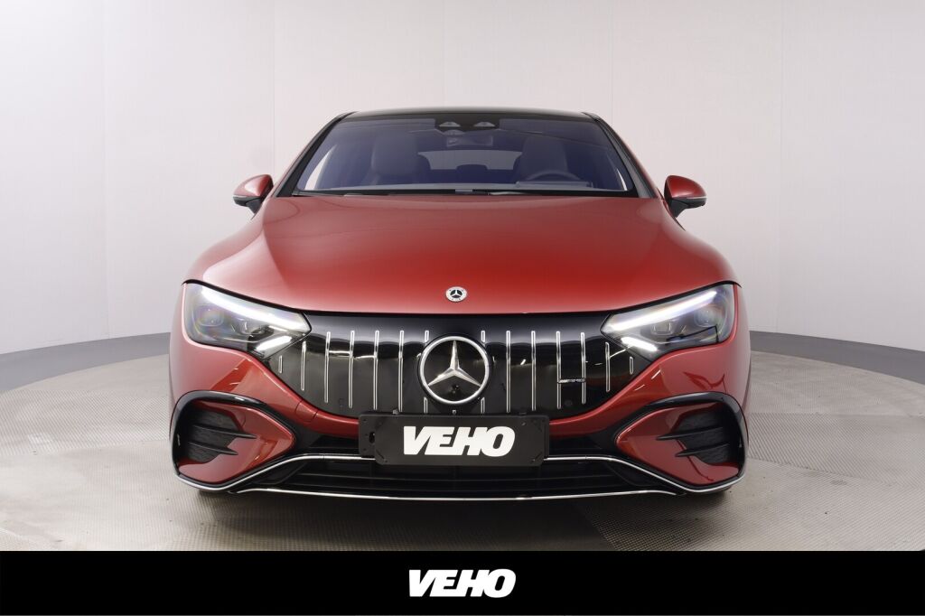 Mercedes-Benz EQE 2023 Mercedes-AMG 43 4Matic *UPEA*
