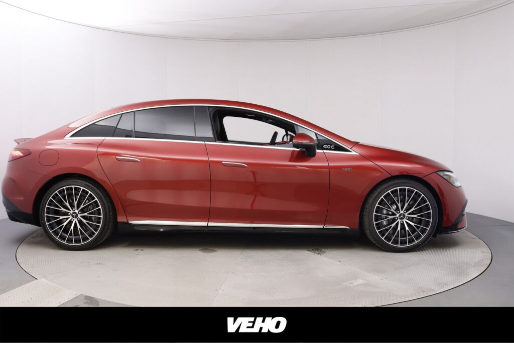 Mercedes-Benz EQE 2023 Mercedes-AMG 43 4Matic *UPEA*
