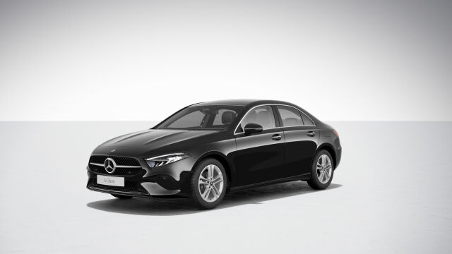 Mercedes-Benz A 2023
