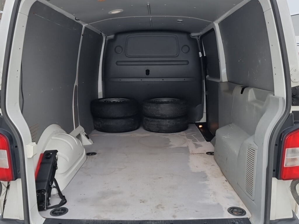 Volkswagen TRANSPORTER 2014 pitkä 2,0 TDI 103 kW 4Motion