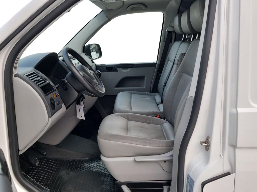Volkswagen TRANSPORTER 2014 pitkä 2,0 TDI 103 kW 4Motion