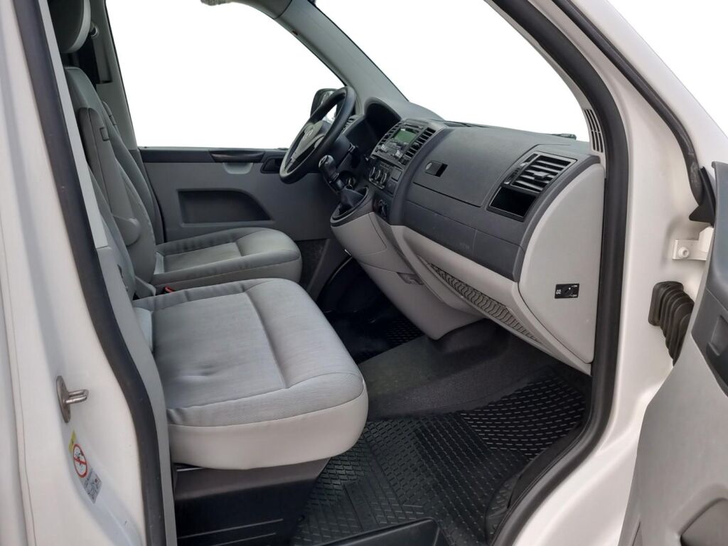 Volkswagen TRANSPORTER 2014 pitkä 2,0 TDI 103 kW 4Motion