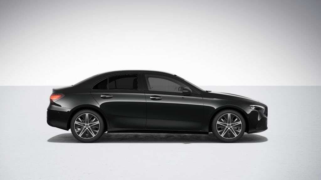 Mercedes-Benz A 2023 180 A sedan ** Uusi auto nopeaan toimitukseen **