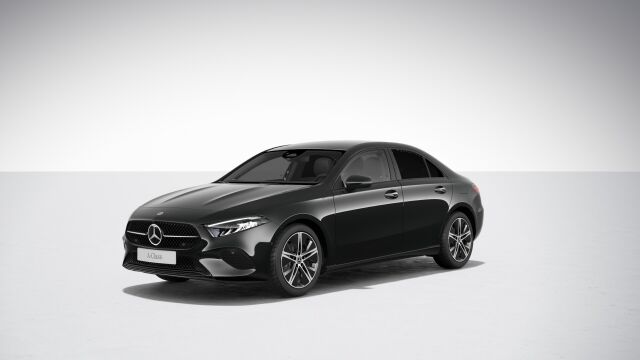 Mercedes-Benz A 2023