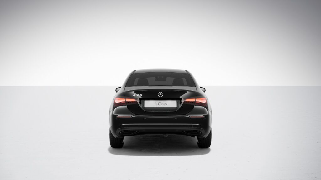 Mercedes-Benz A 2023 180 A sedan ** Uusi auto nopeaan toimitukseen **