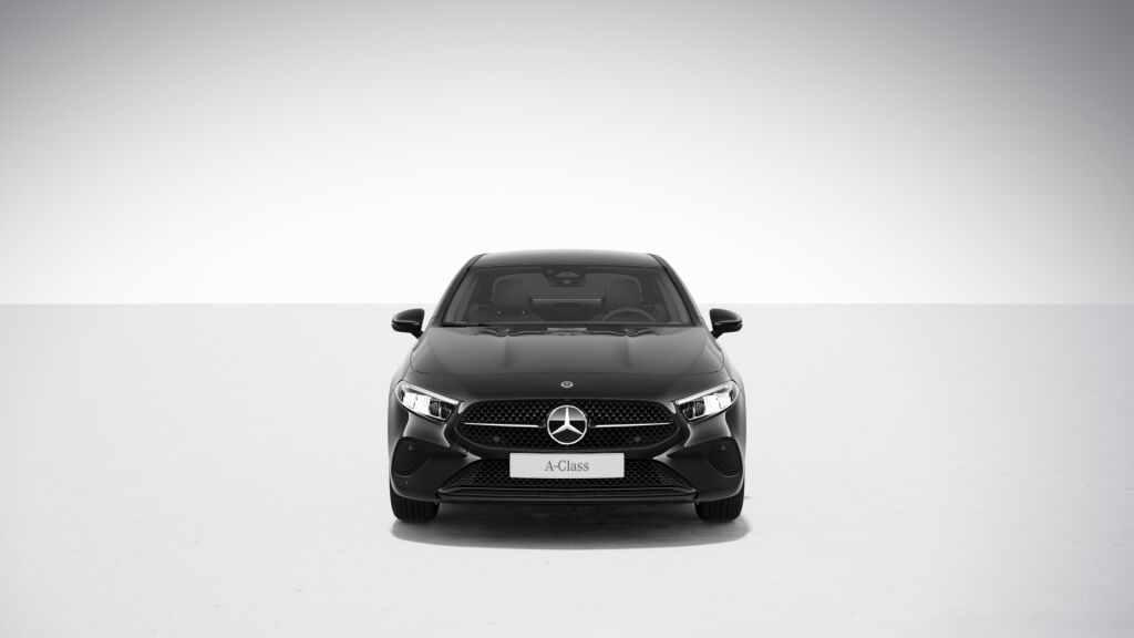 Mercedes-Benz A 2023 180 A sedan ** Uusi auto nopeaan toimitukseen **