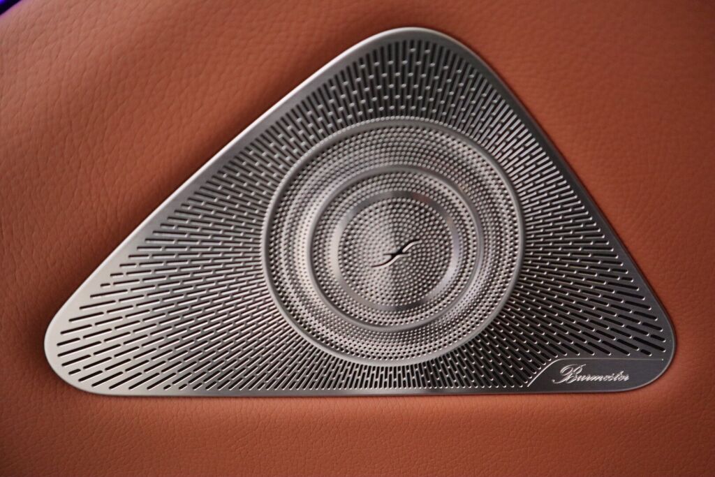 Mercedes-Benz S 2023 580 e L 4Matic