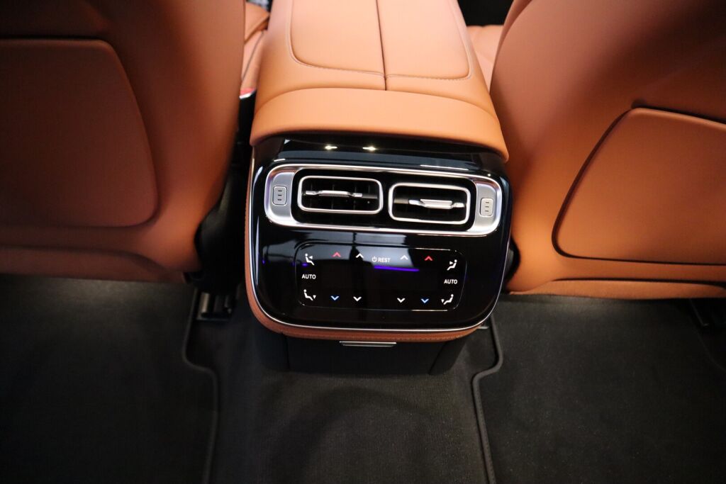 Mercedes-Benz S 2023 580 e L 4Matic