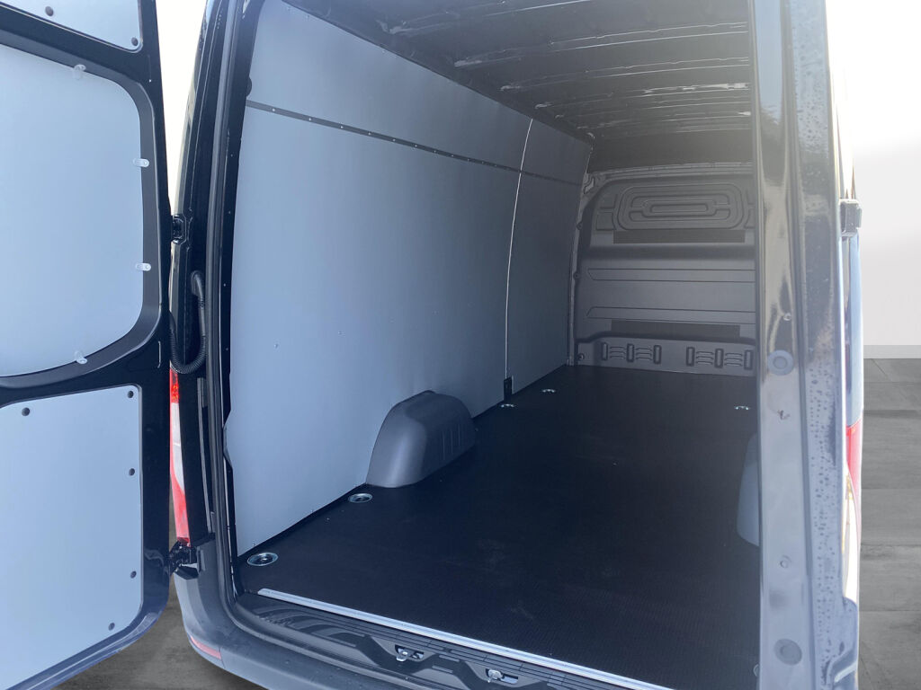 Mercedes-Benz SPRINTER 2023 315CDI RWD-3,5(2,84)/43K pitkä A3 A Worker