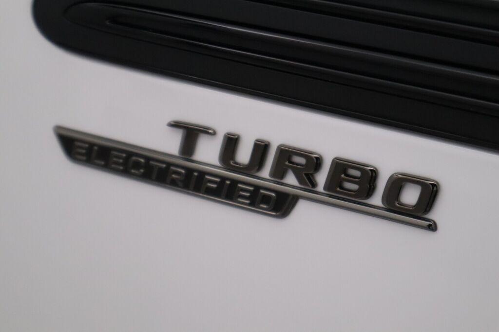 Mercedes-Benz SL 2022 43 AMG