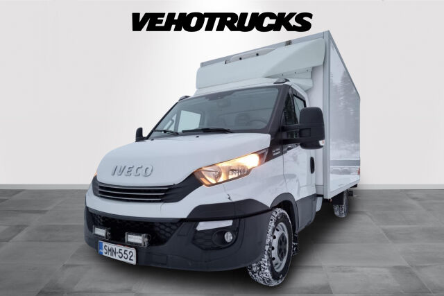Iveco DAILY 2017