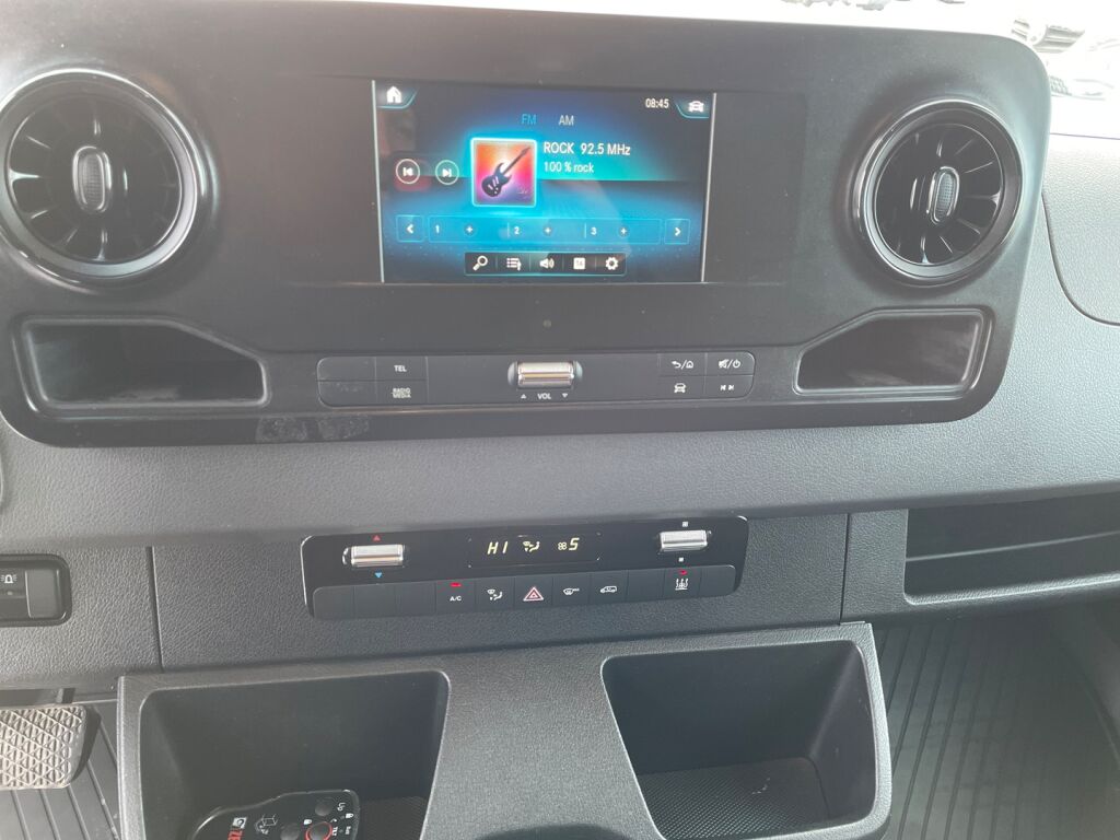 Mercedes-Benz SPRINTER 2018 516CDI-5,0/43AL pitkä A3 A  **Vaihtohyvitys vähintään 10 000e**