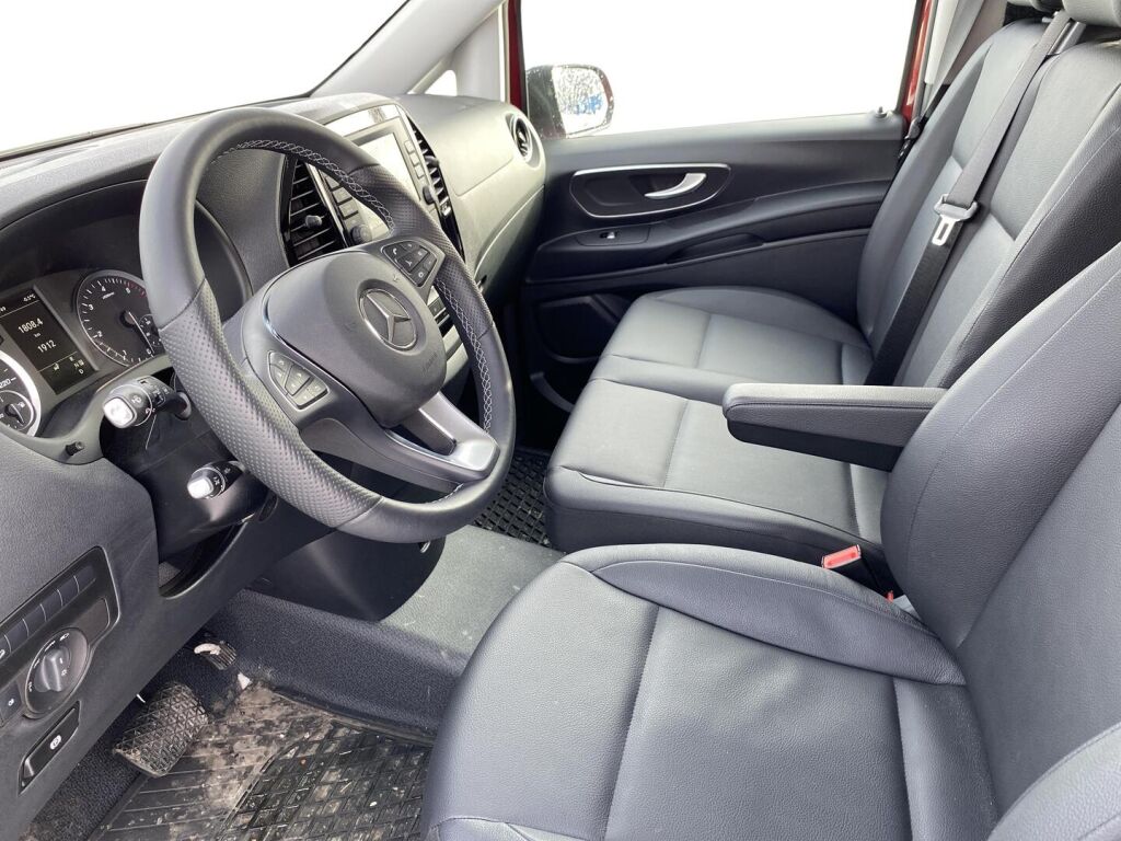 Mercedes-Benz VITO 2022 116CDI 4x4-3,05/34K pitkä A3 A