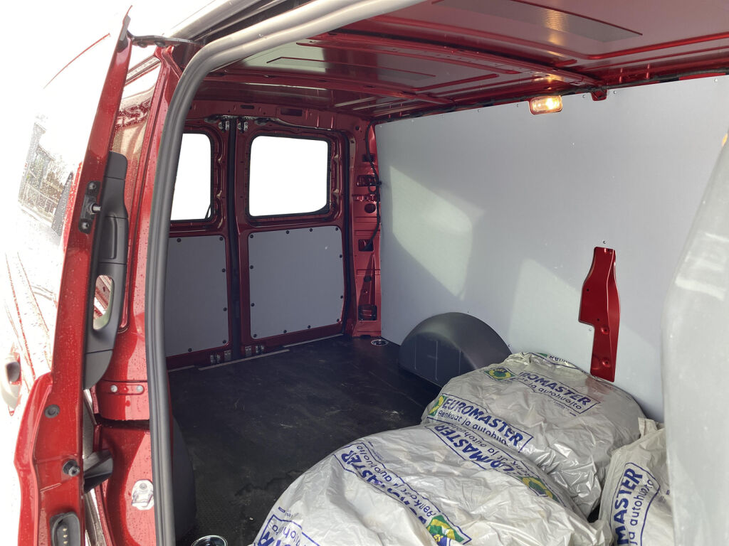 Mercedes-Benz VITO 2022 116CDI 4x4-3,05/34K pitkä A3 A