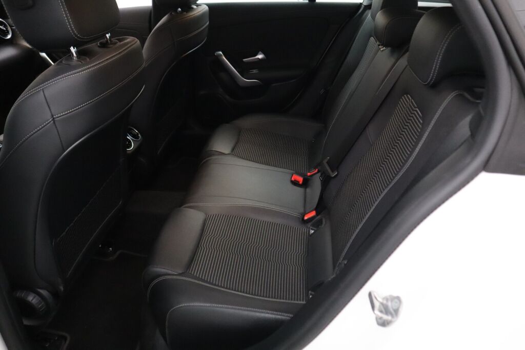 Mercedes-Benz CLA 2020 180 A Shooting Brake Business Progressive