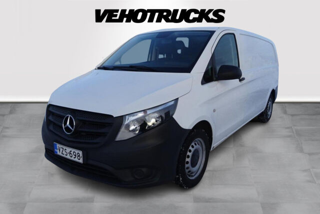 Mercedes-Benz VITO 2019