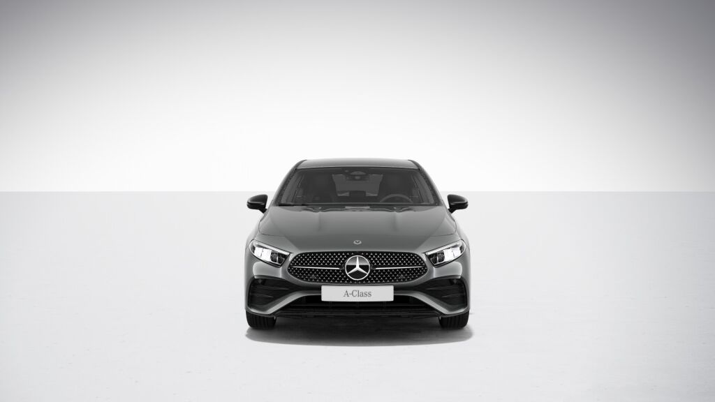 Mercedes-Benz A 2023 180 A AMG Line Facelift ** Uusi auto nopeaan toimitukseen **
