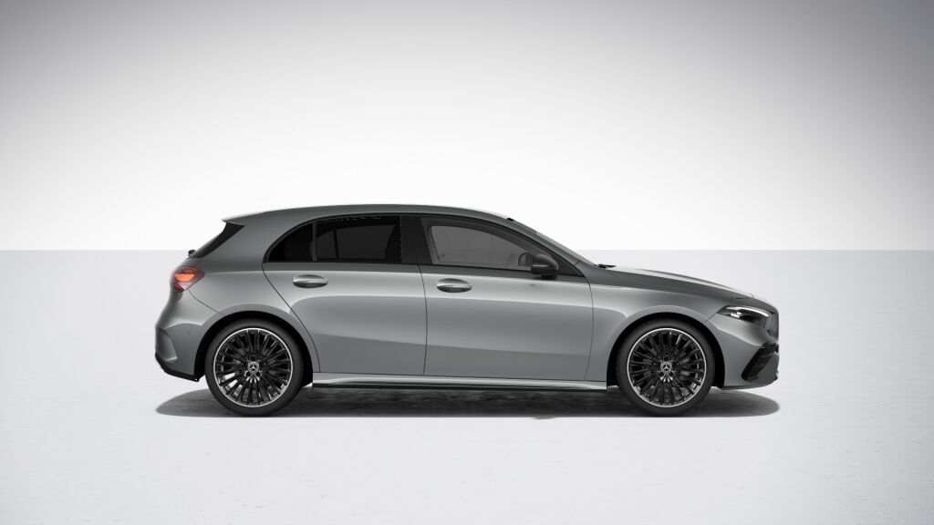 Mercedes-Benz A 2023 180 A AMG Line Facelift ** Uusi auto nopeaan toimitukseen **