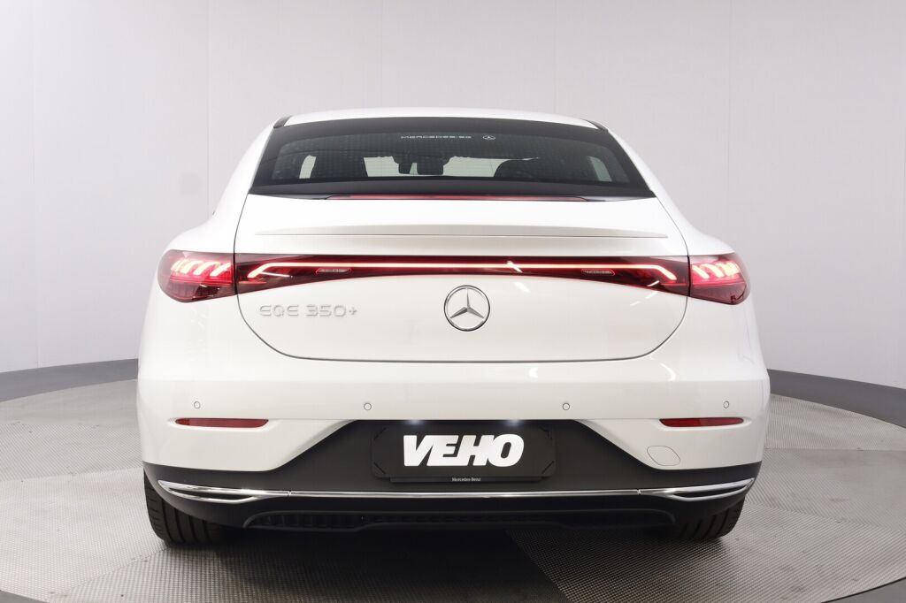 Mercedes-Benz EQE 2023 350+ ** Uusi auto nopeaan toimitukseen **