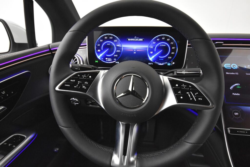 Mercedes-Benz EQE 2023 350+ ** Uusi auto nopeaan toimitukseen **