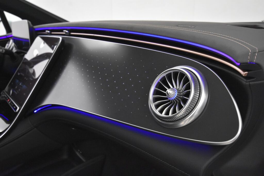 Mercedes-Benz EQE 2023 350+ ** Uusi auto nopeaan toimitukseen **