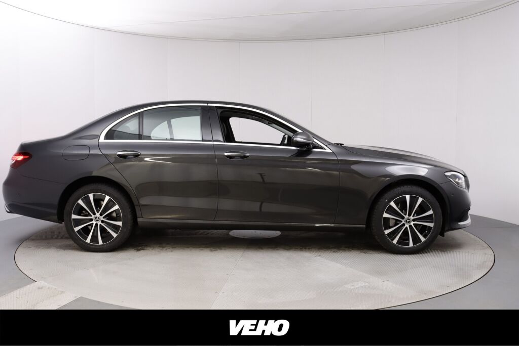 Mercedes-Benz E 2023 300 e 4Matic A Star Edition *NOPEAAN TOIMITUKSEEN!*